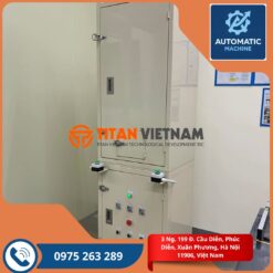 máy tự động
