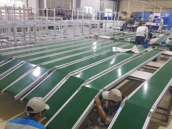 Bảo trì dựa trên tình trạng (CBM)