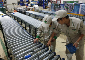 Duy tu bảo dưỡng