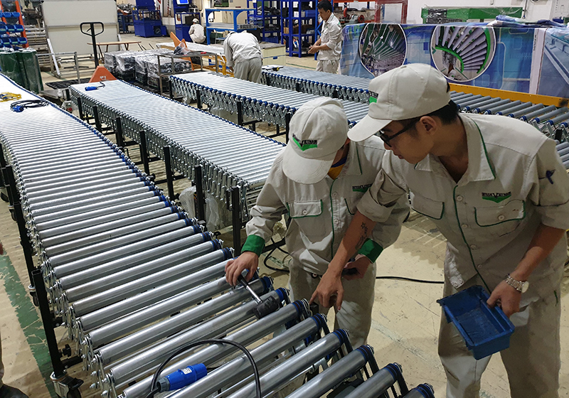 Duy tu bảo dưỡng