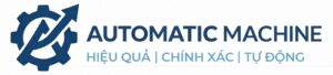 logo tự động hóa