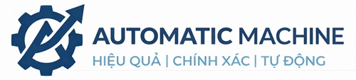 Máy tự động công nghiệp