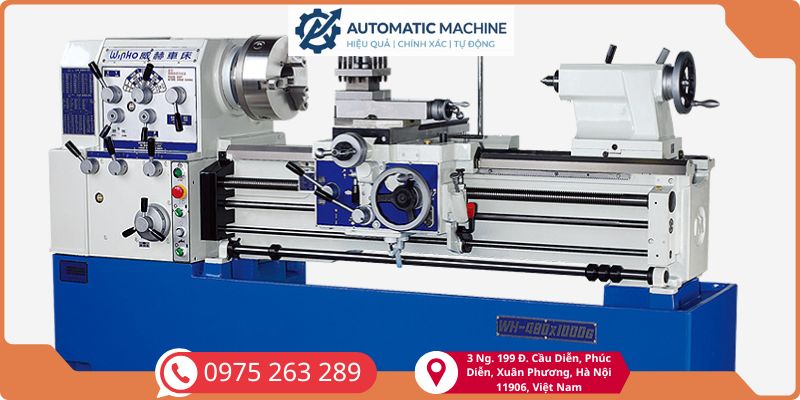 Máy mài vạn năng là gì?