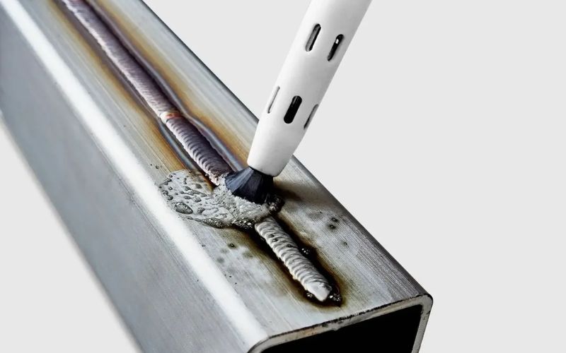 Thụ động hóa trong kỹ thuật là gì?