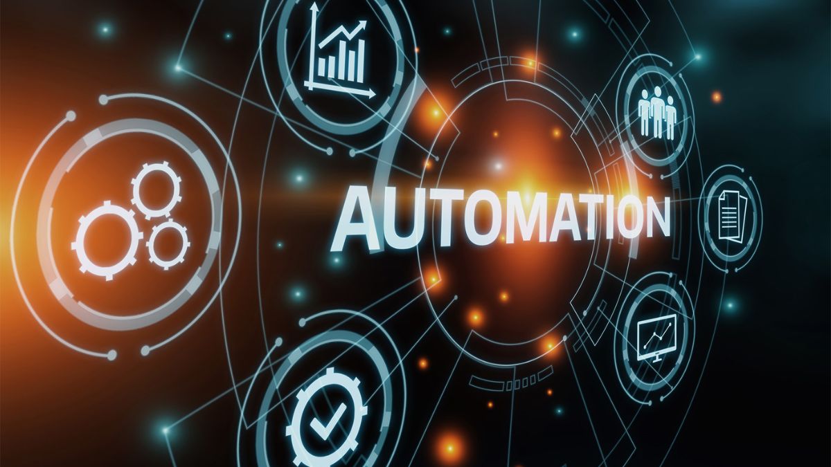Automation là gì