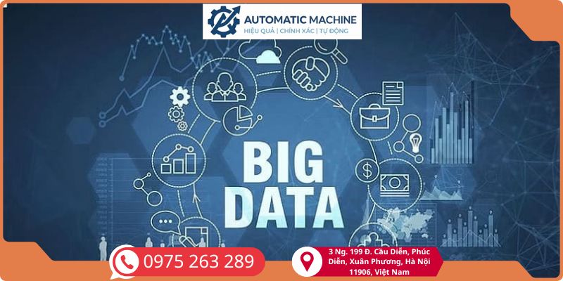 Big Data Là Gì