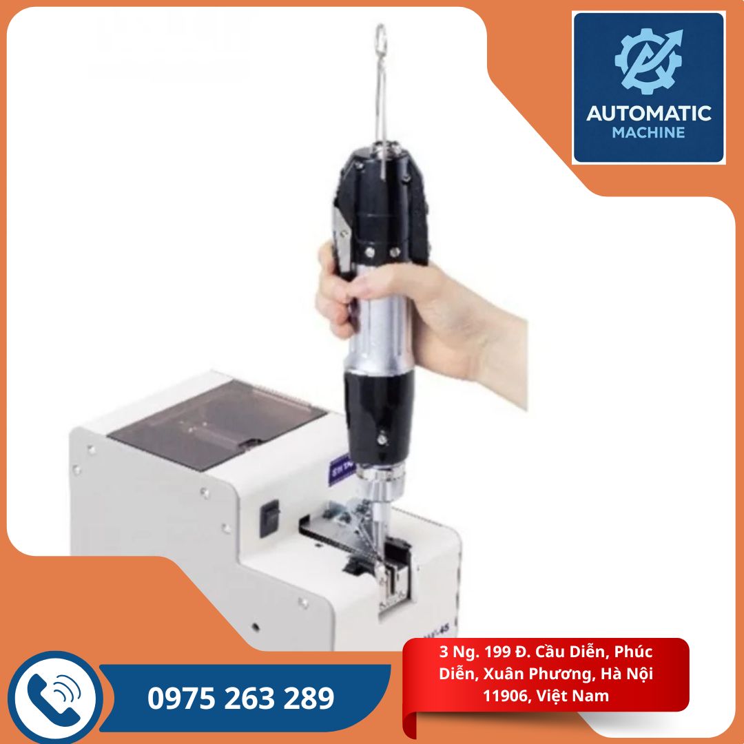 Máy cấp ốc vít