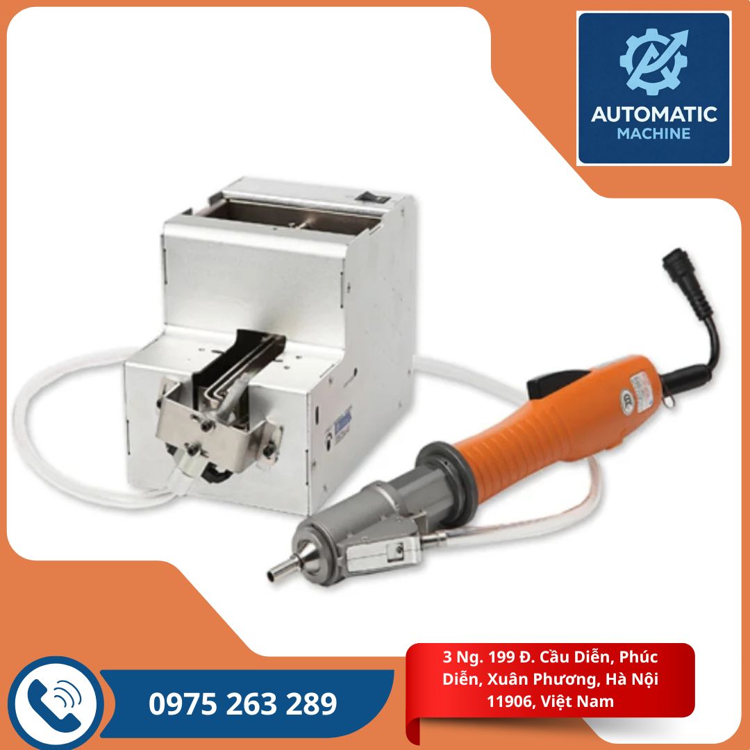 Máy cấp ốc vít